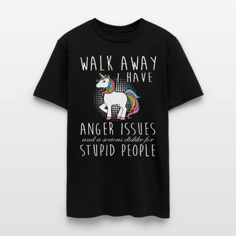 walk away offensive t shirts