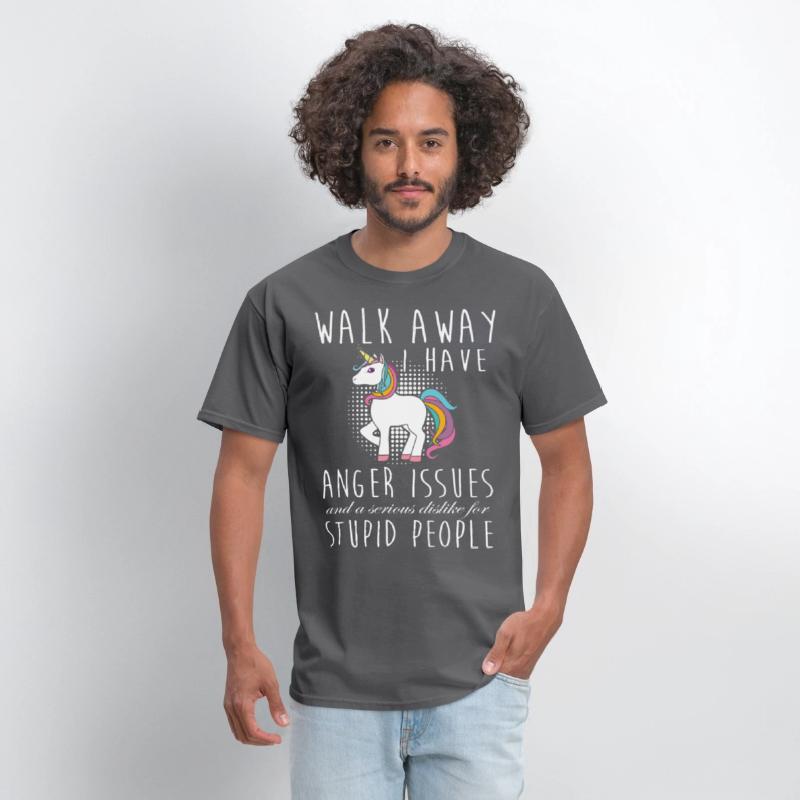 walk away offensive t shirts