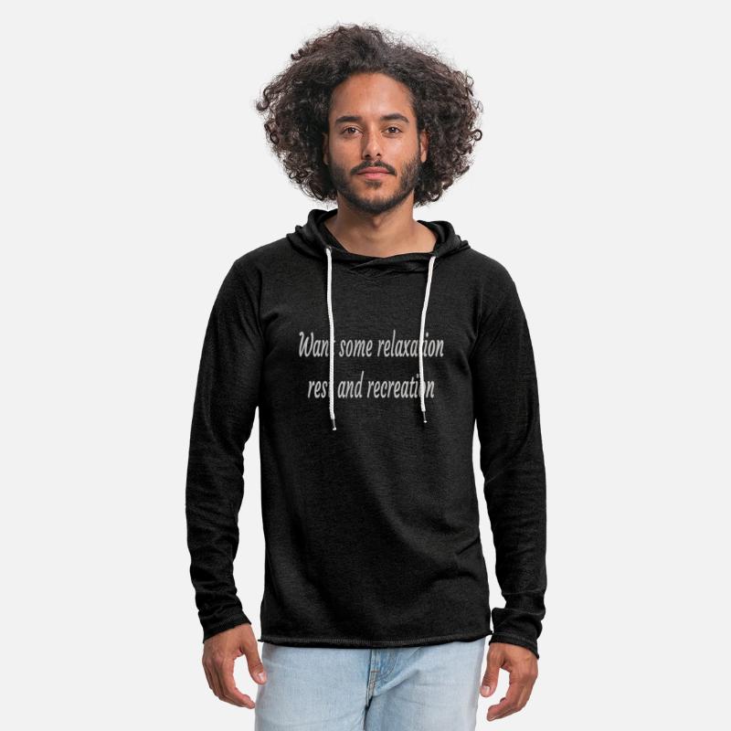 Want some relaxation rest and recreation