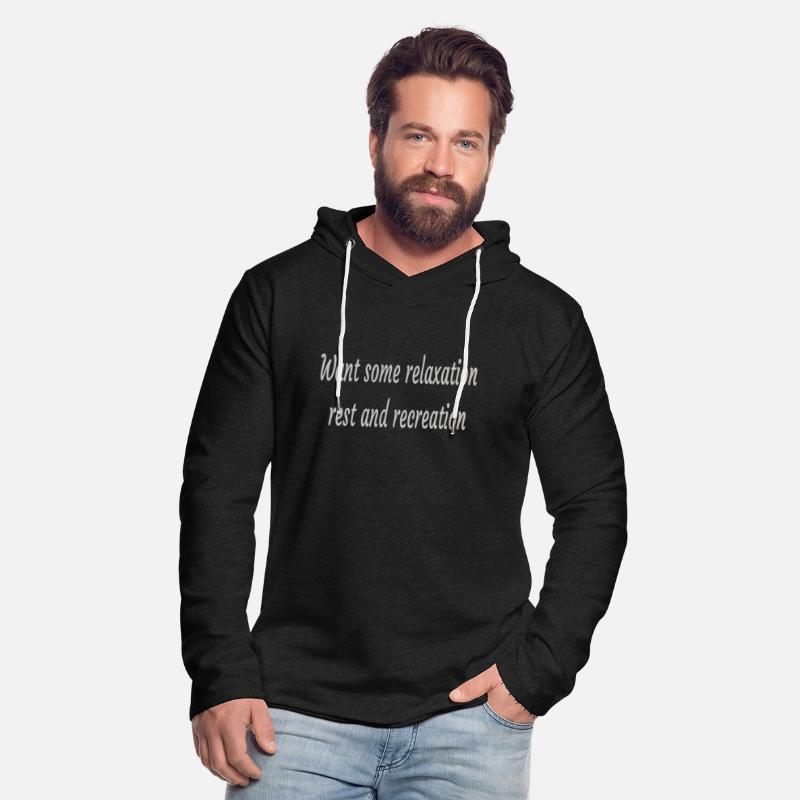 Want some relaxation rest and recreation