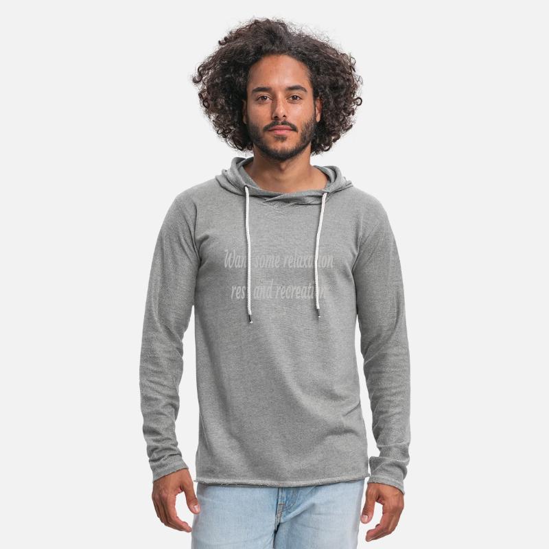 Want some relaxation rest and recreation