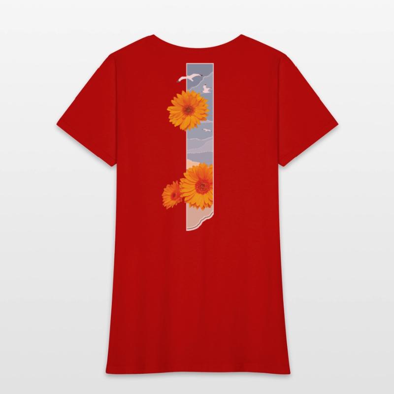 Warm Daisy Simple Joy