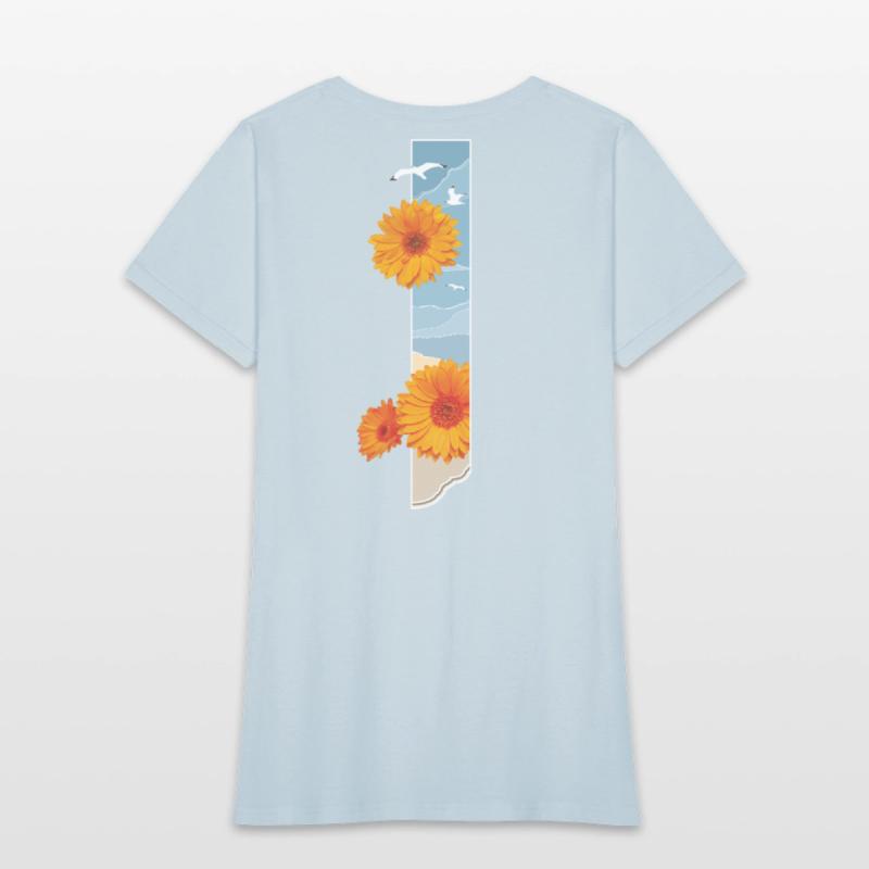 Warm Daisy Simple Joy