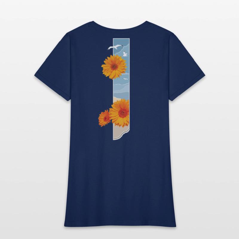 Warm Daisy Simple Joy