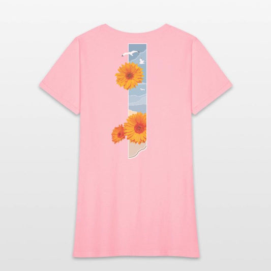 Warm Daisy Simple Joy