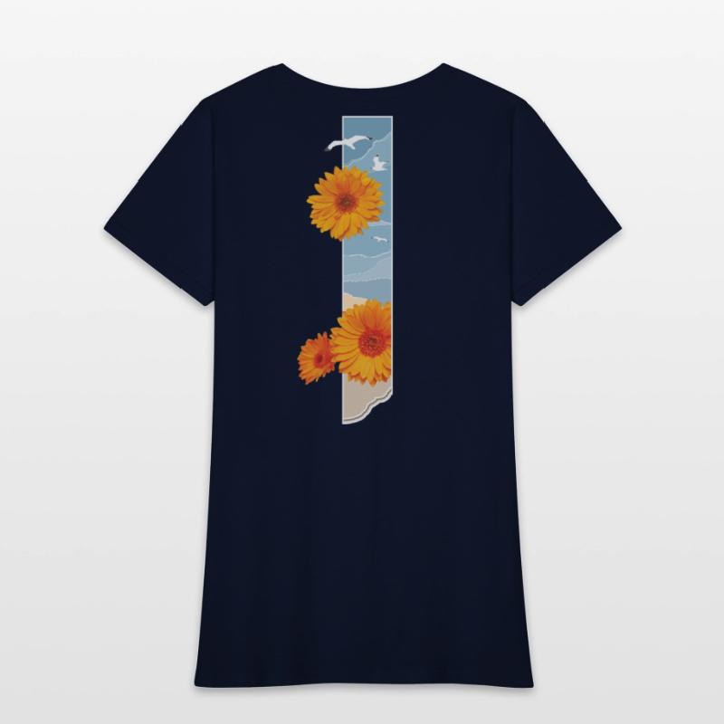 Warm Daisy Simple Joy