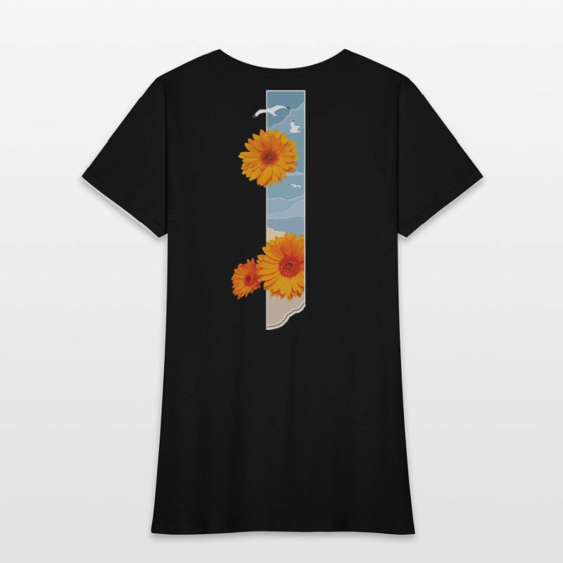 Warm Daisy Simple Joy