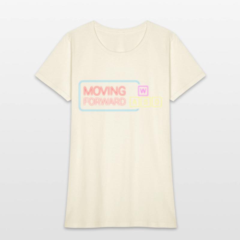 Wasd Moving Forward Pc Gaming Inspirational