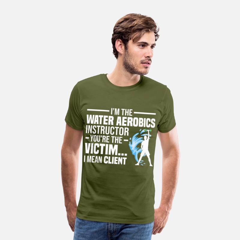 Water Aerobics Gifts | Water Aerobics Sport