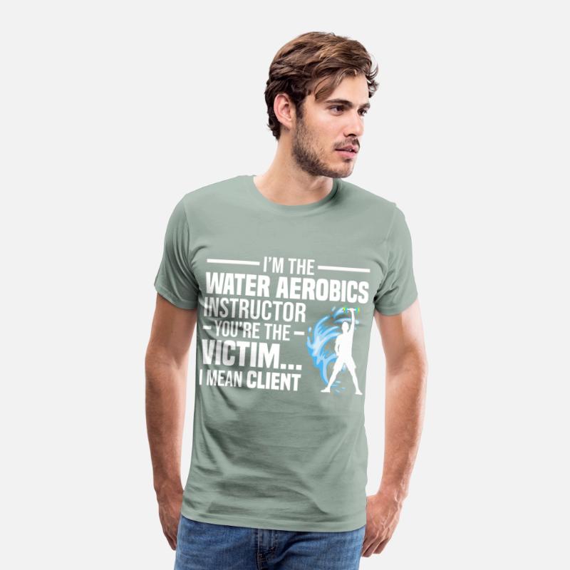 Water Aerobics Gifts | Water Aerobics Sport