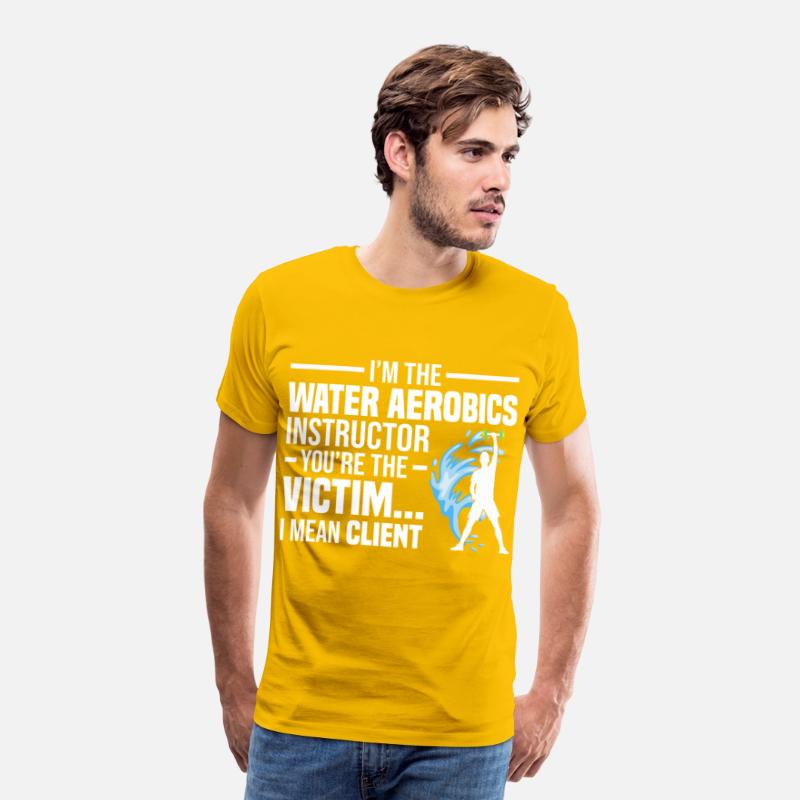 Water Aerobics Gifts | Water Aerobics Sport