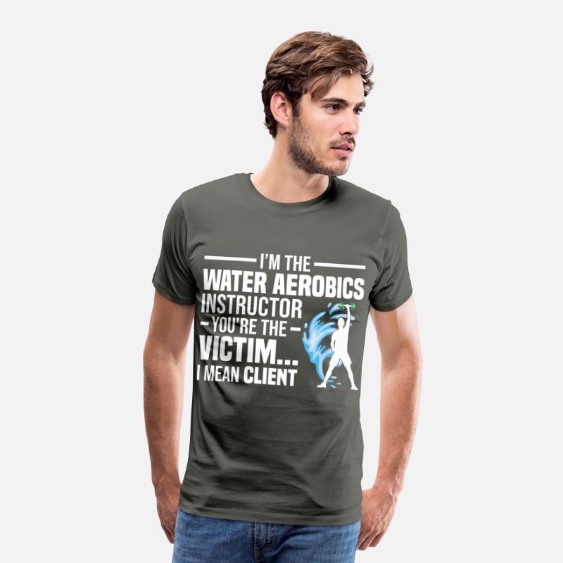 Water Aerobics Gifts | Water Aerobics Sport