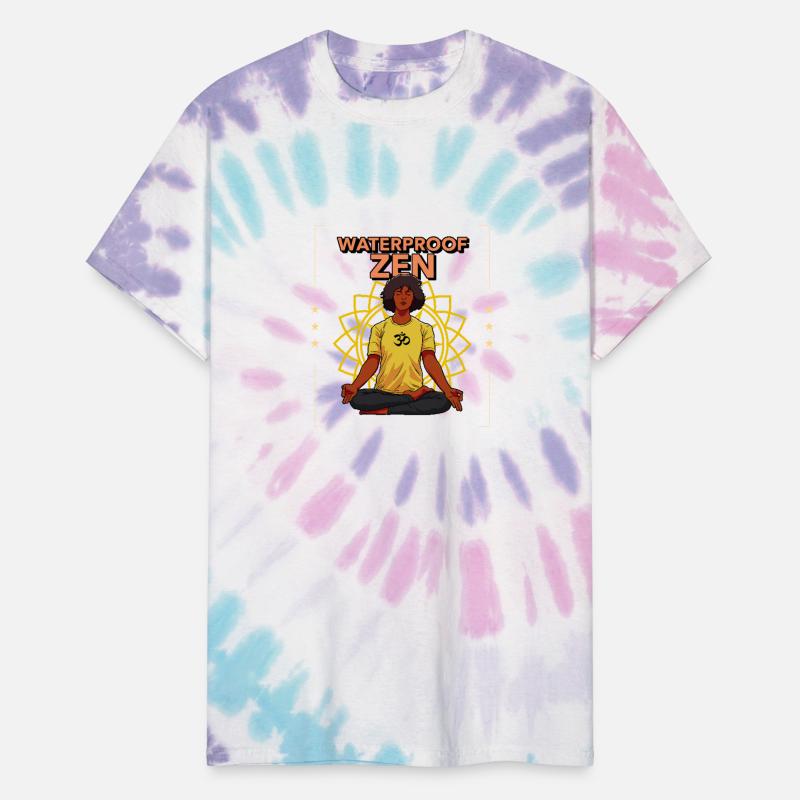 Waterproof Zen Aqua Yoga