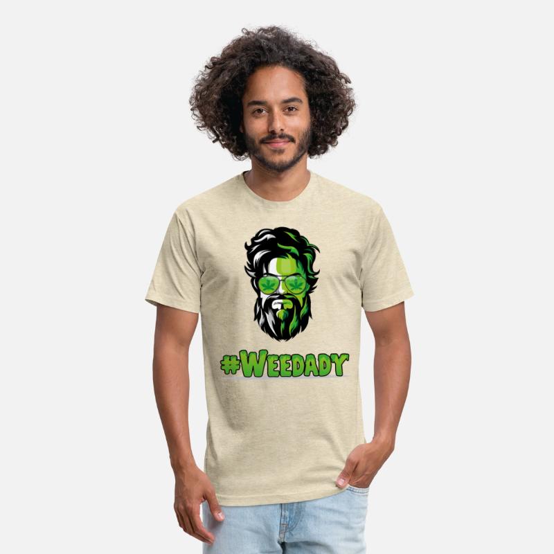 Weed Daddy Marijuana Cannabis Gift