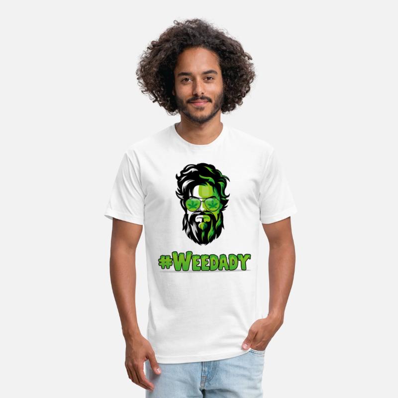 Weed Daddy Marijuana Cannabis Gift
