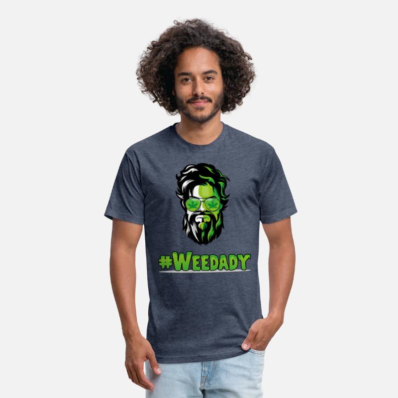 Weed Daddy Marijuana Cannabis Gift