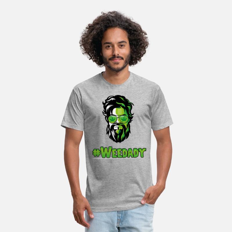 Weed Daddy Marijuana Cannabis Gift