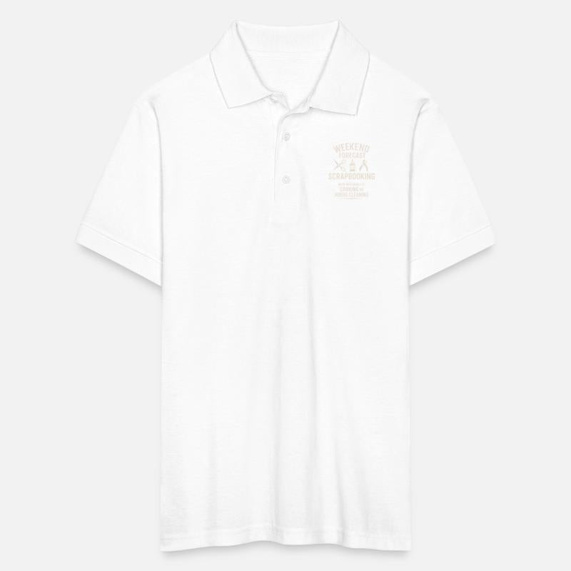 Weekend Forecast: Scrapbooking With Zero House