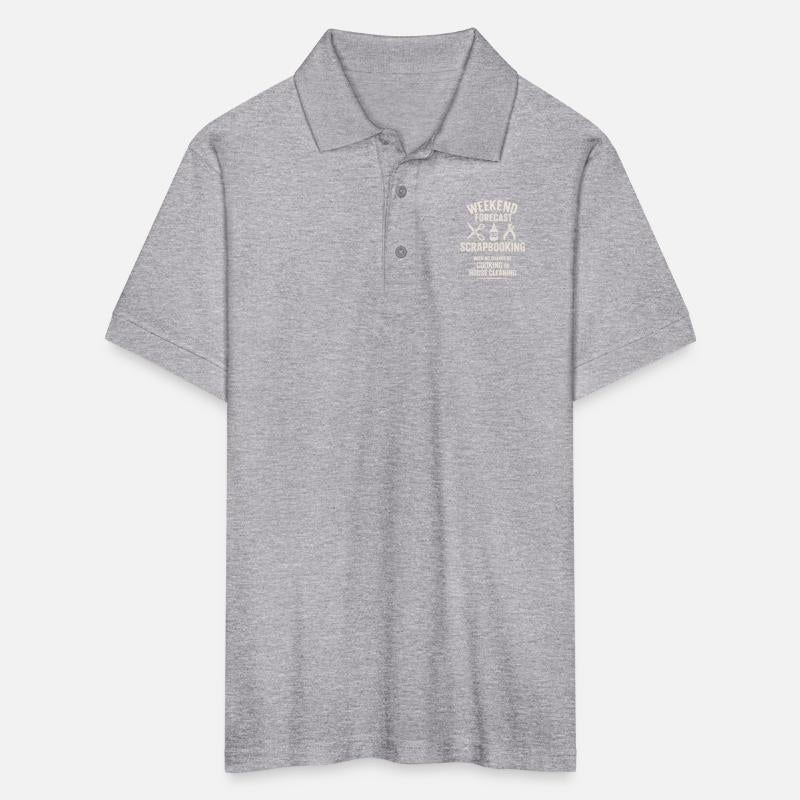 Weekend Forecast: Scrapbooking With Zero House