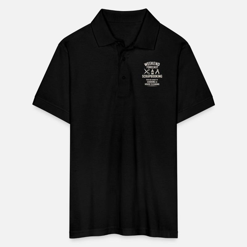 Weekend Forecast: Scrapbooking With Zero House