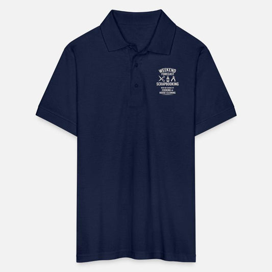 Weekend Forecast: Scrapbooking With Zero House