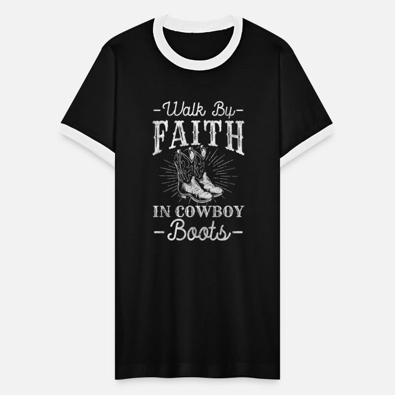 Western Rider Western Riding Brave