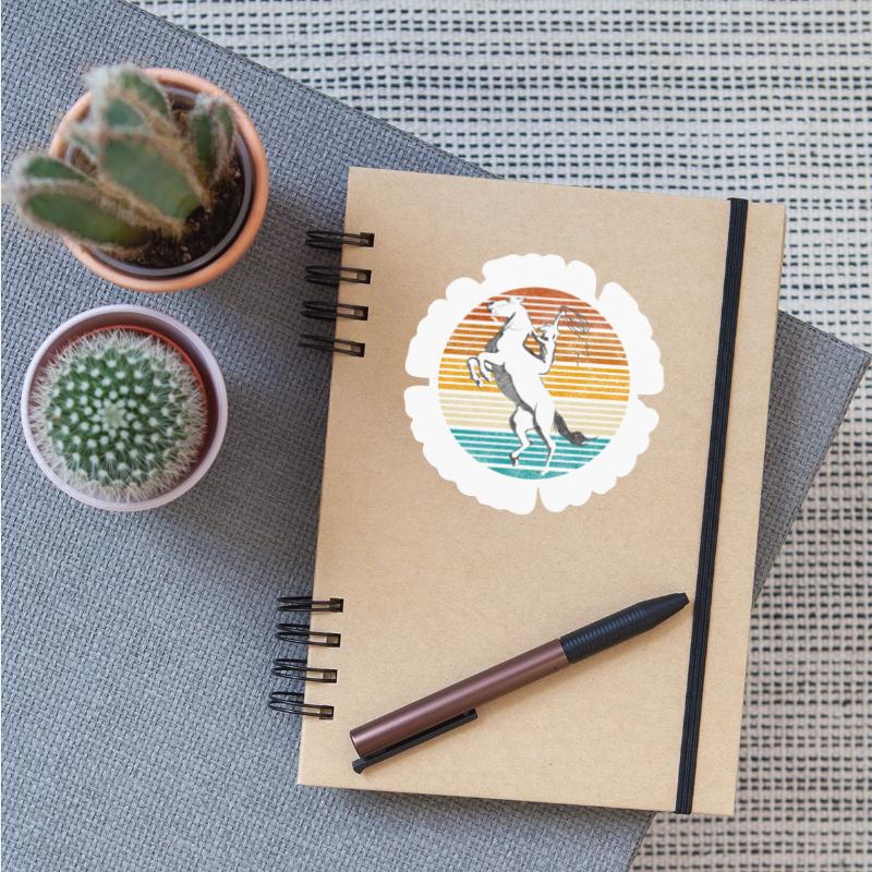 Western Riding Western Riding Cool