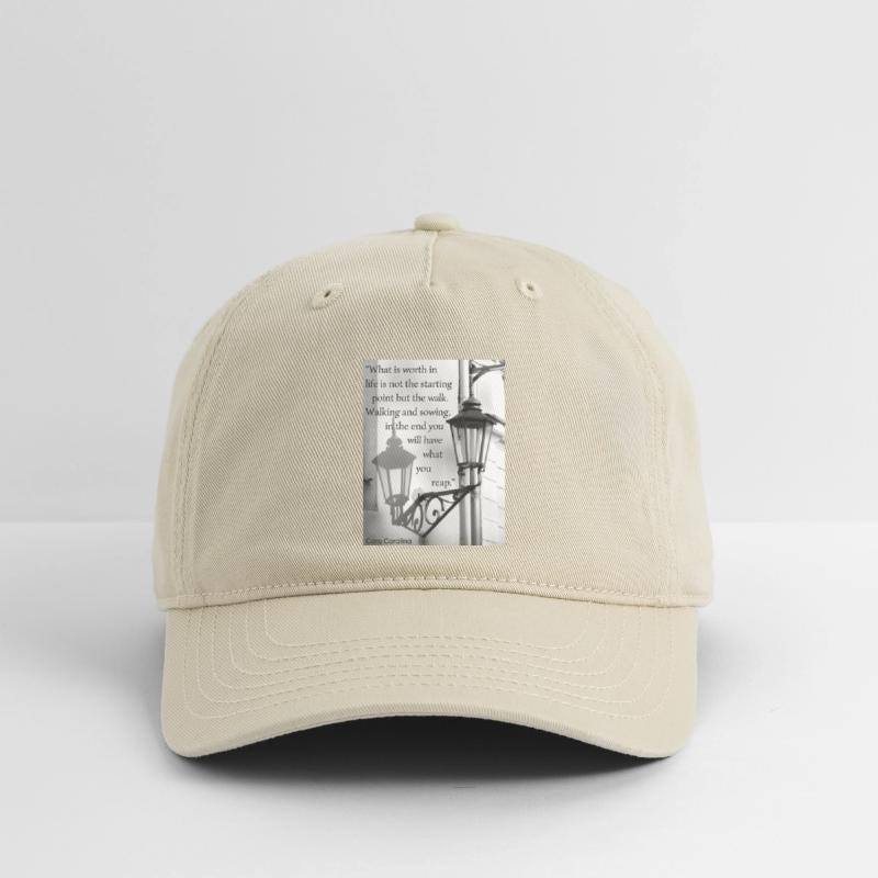 What is worth in life is...