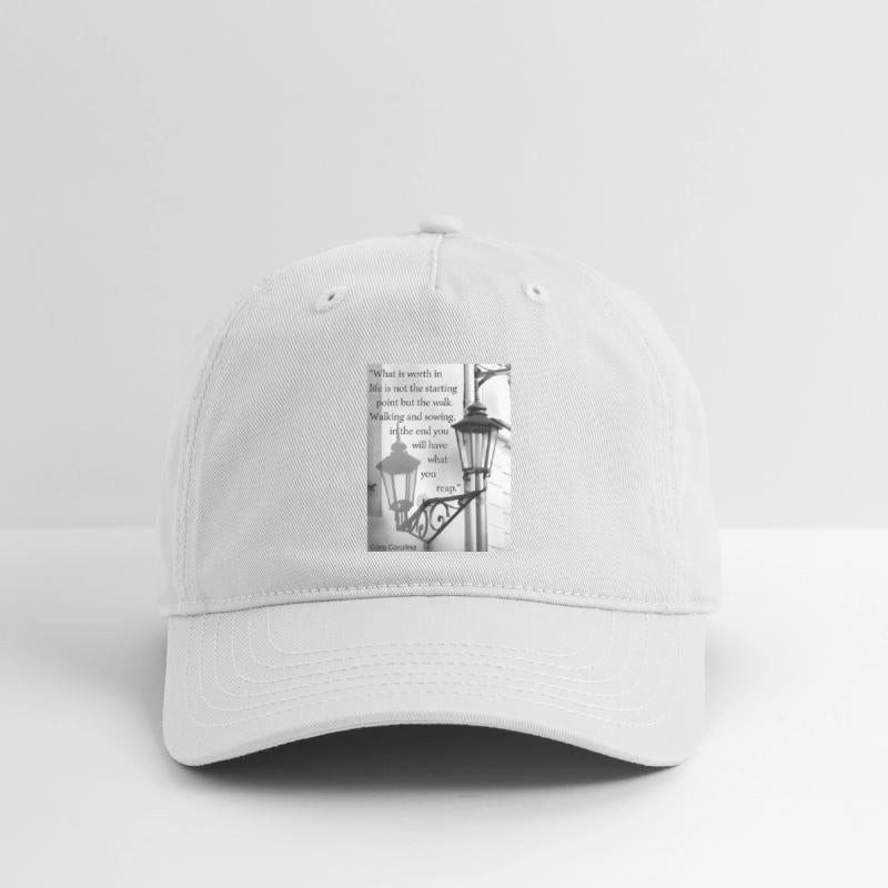 What is worth in life is...