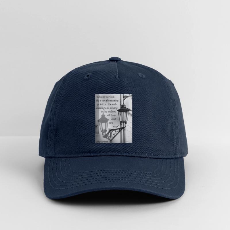 What is worth in life is...