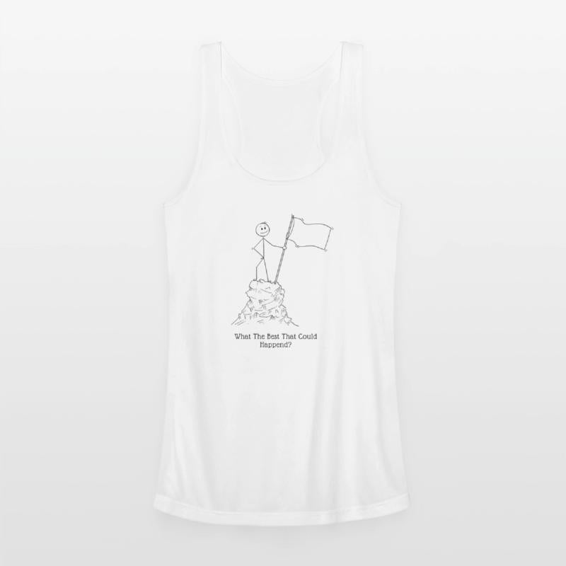 What The Best That Could Happend