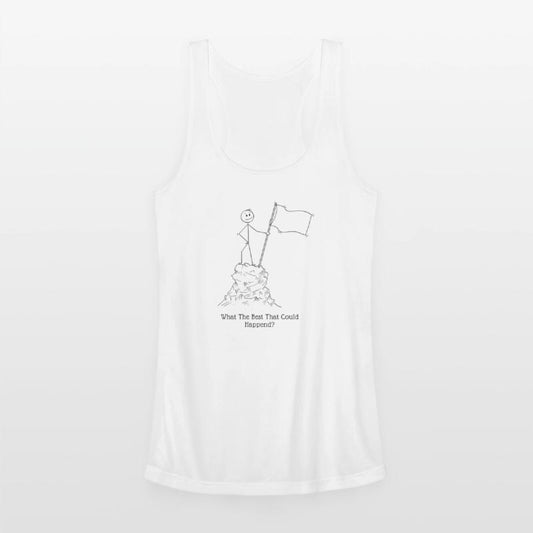 What The Best That Could Happend