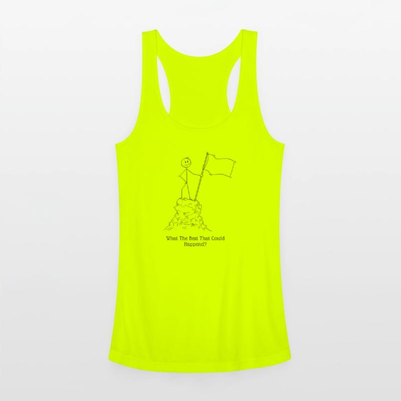 What The Best That Could Happend