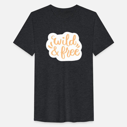 wild free