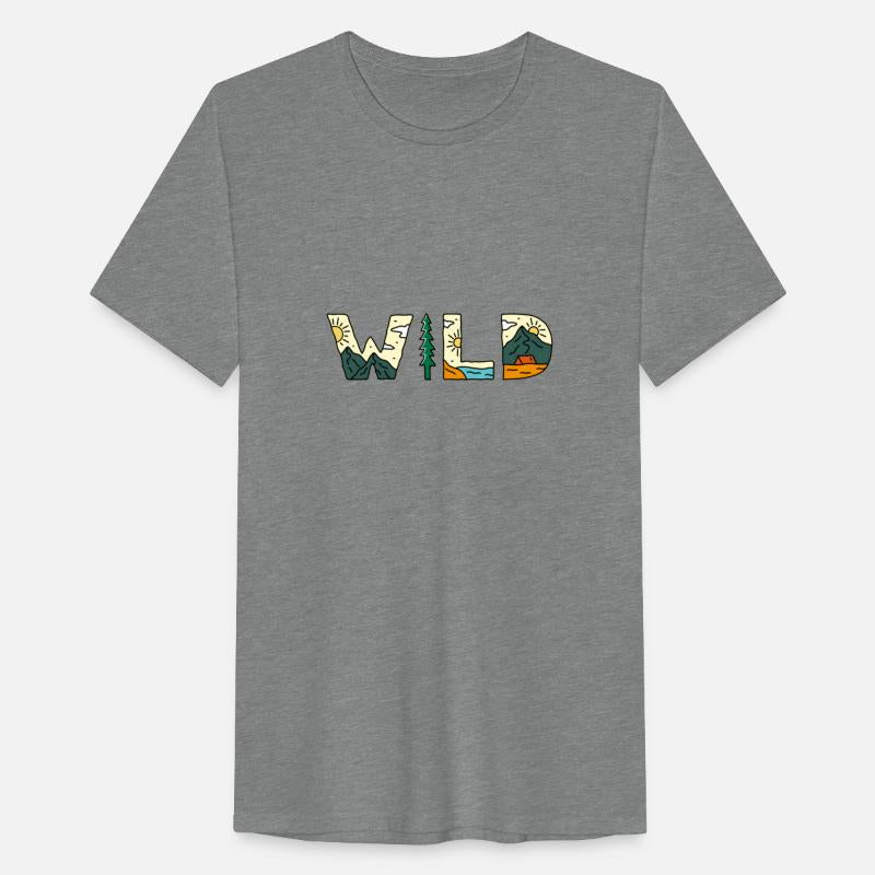 Wild Words With Nature: Embrace the Earth's Palett