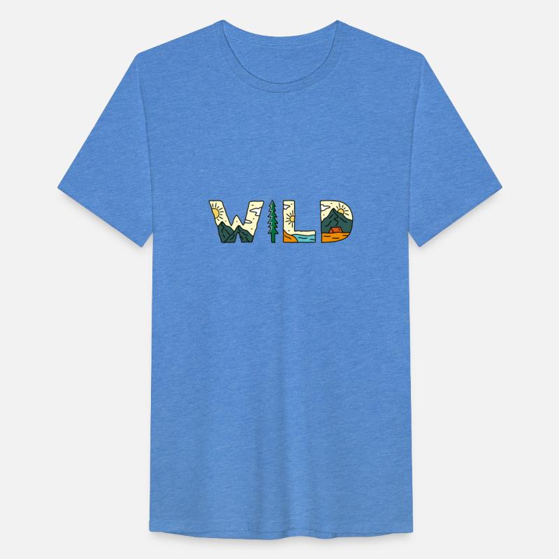 Wild Words With Nature: Embrace the Earth's Palett