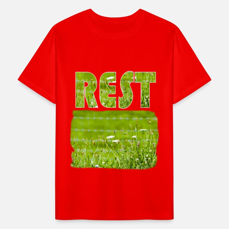 Wildflower Meadow - REST