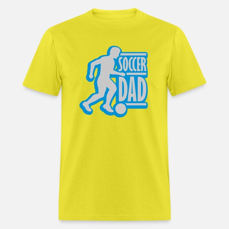 Winner Soccer Dad Logo