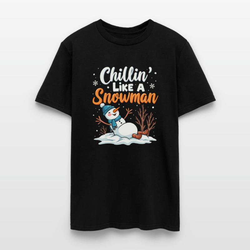 Winter Weather Enthusiast Snowstorm Chaser & Snow