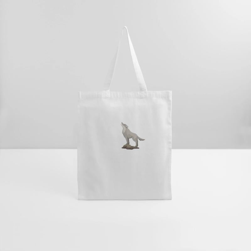 Wolf Is My Spirit Animal