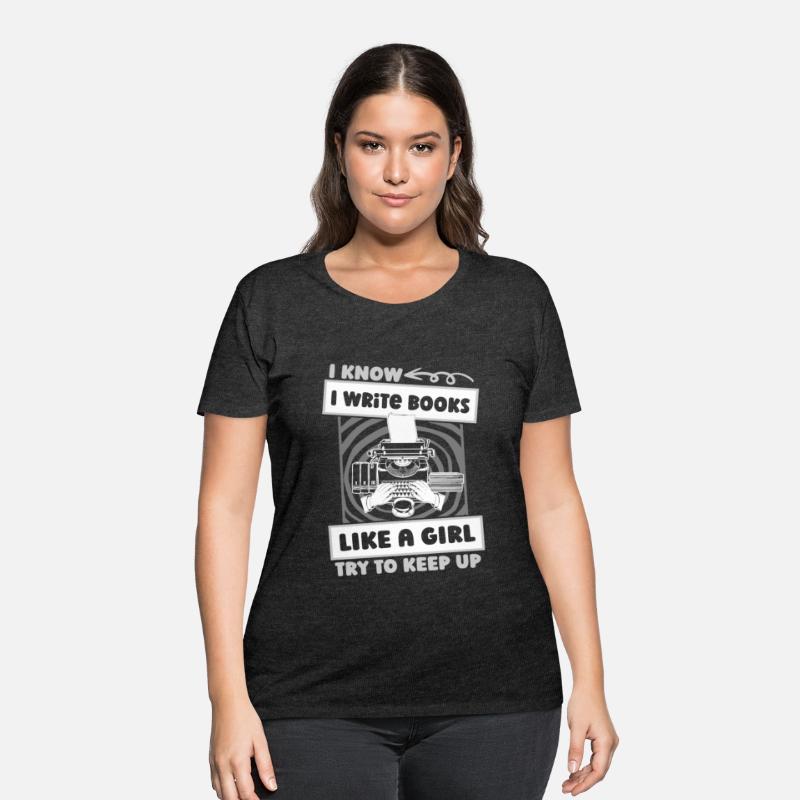 Writer Author Typewriter