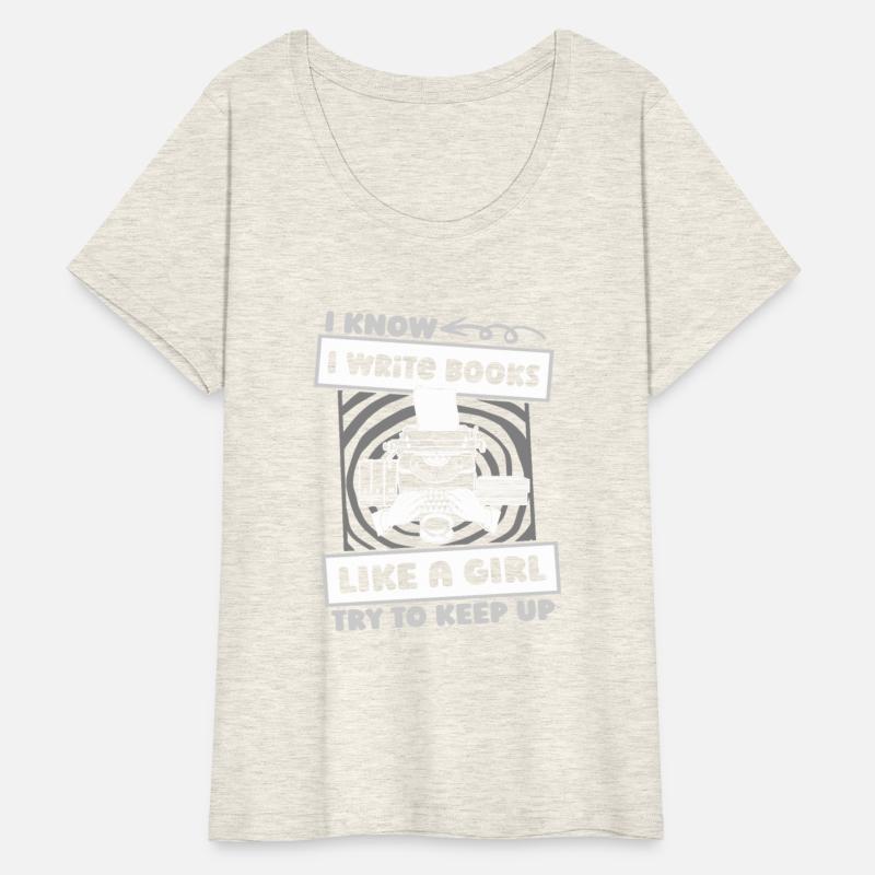 Writer Author Typewriter