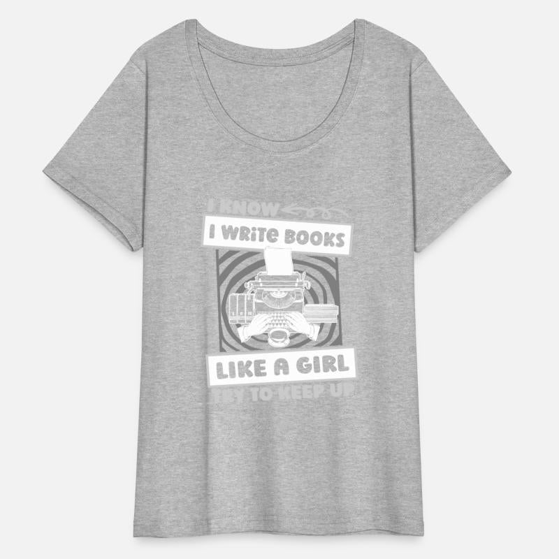 Writer Author Typewriter