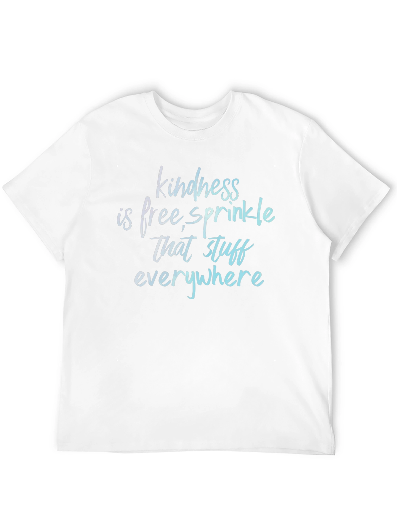 Kindness is Free Graphic Tee