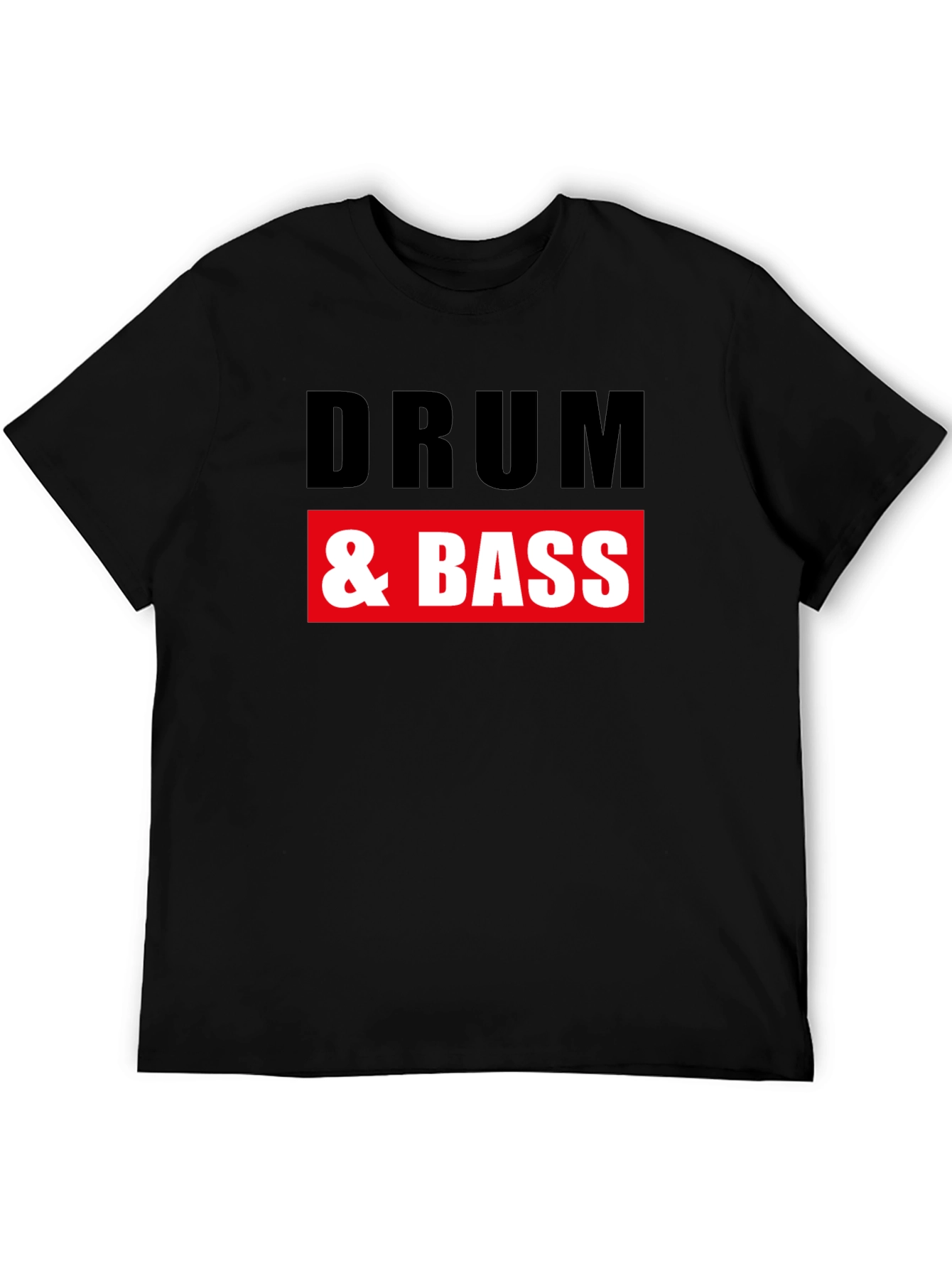 Drum & Bass T-Shirt