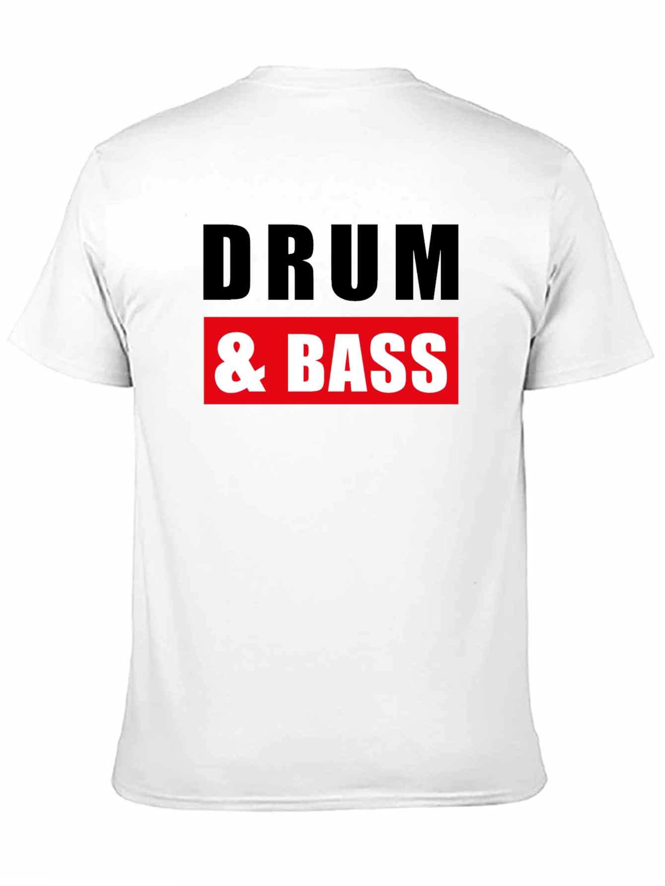 Drum & Bass T-Shirt