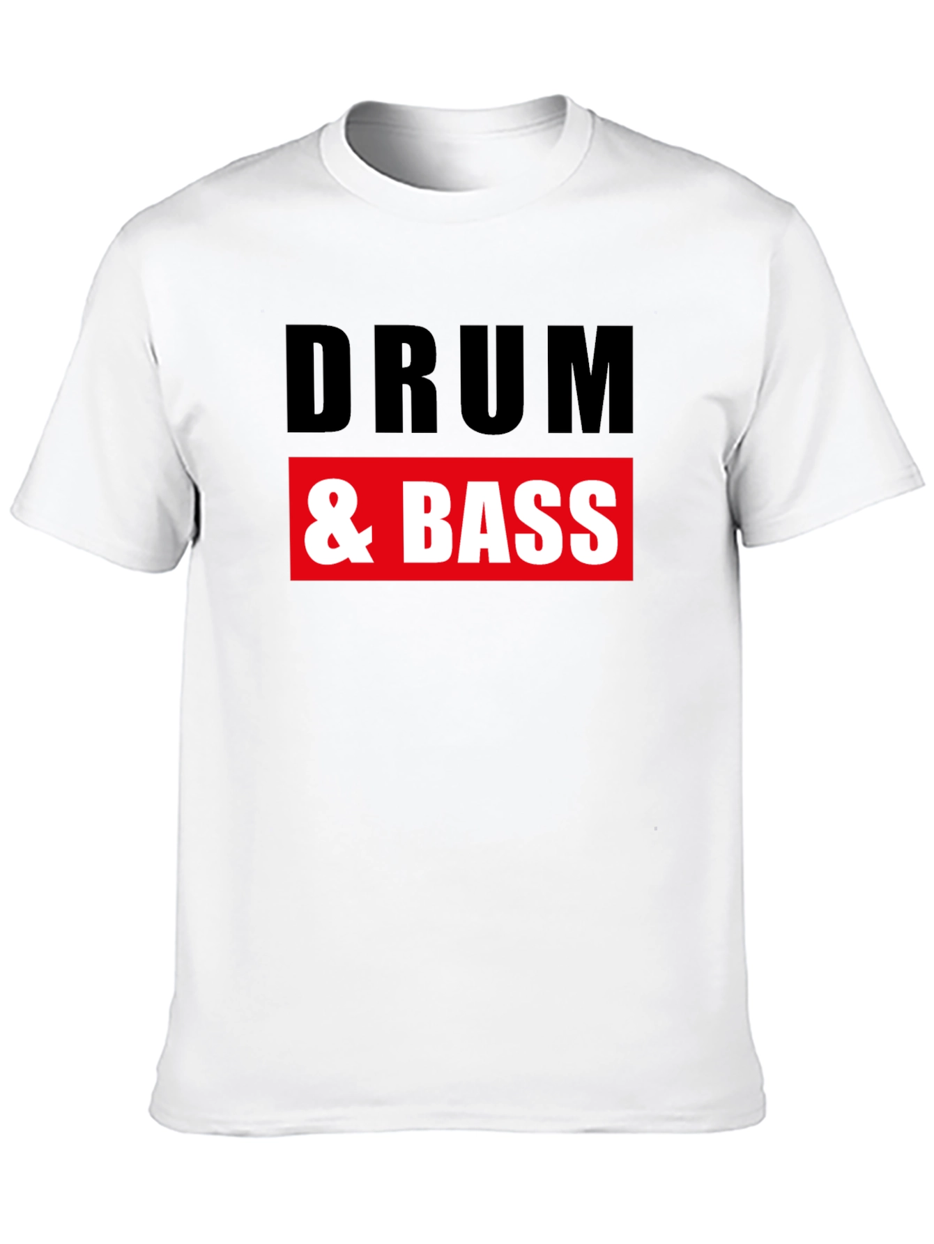 Drum & Bass T-Shirt