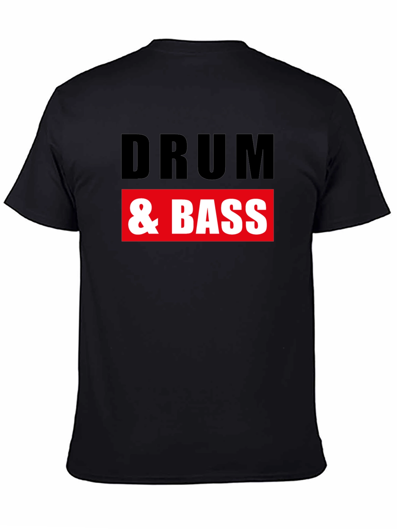 Drum & Bass T-Shirt