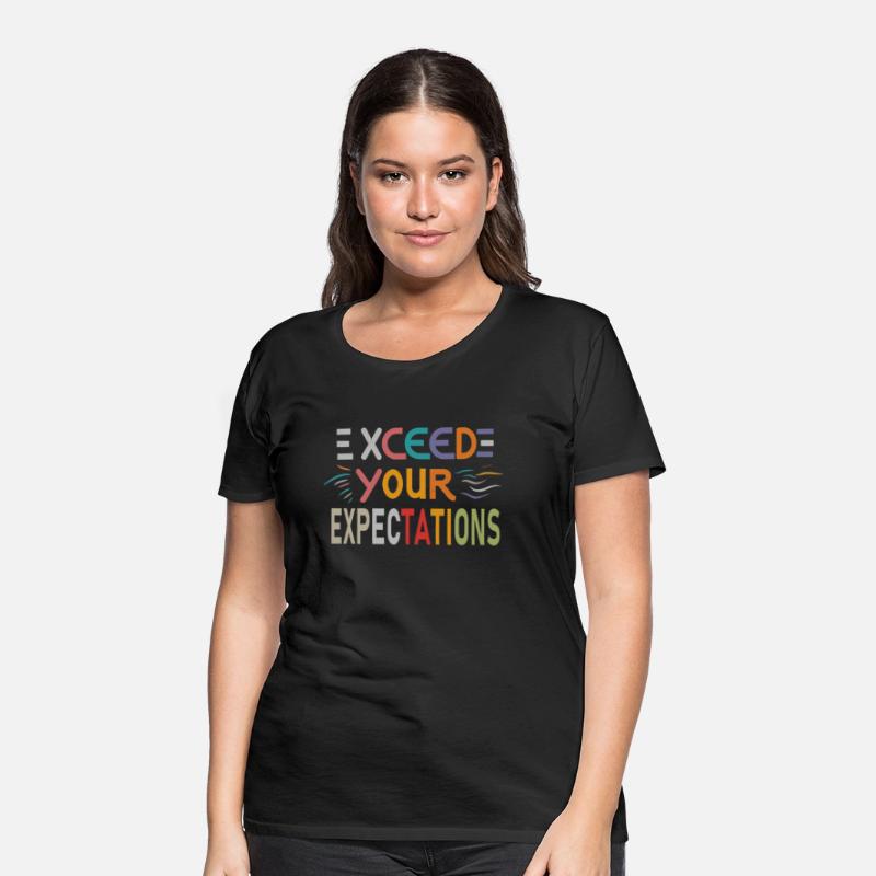 Xceed Your Expectations
