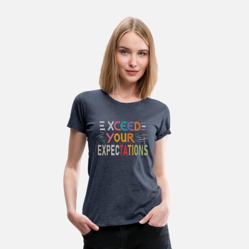 Xceed Your Expectations